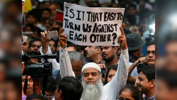 Overt amplification of mob-lynching cases is bid by Opposition to revert to Muslim-appeasement politics