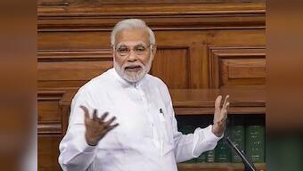 No-confidence motion: Narendra Modi terms mob lynching as acts of violence against humanity; urges states to take strict action