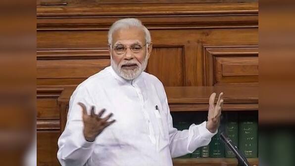No-confidence motion: Narendra Modi terms mob lynching as acts of violence against humanity; urges states to take strict action