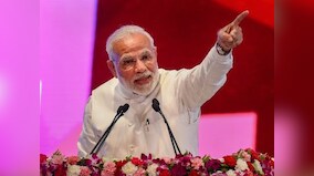 Why Narendra Modi’s assurance, that he isn’t scared to be seen with industrialists, matters to economy
