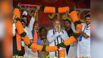 West Bengal Crime Investigation Department pitches in to probe tent collapse at Narendra Modi's Midnapore rally