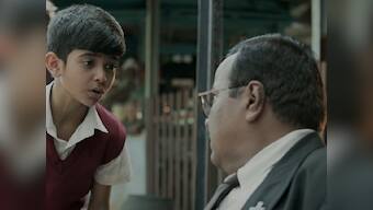 President of India will attend screening of Chalo Jeete Hain, film inspired by Narendra Modi's early life