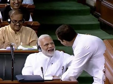 Narendra Modi's Parliament speech has been hailed and booed, but its political message needs a deeper analysis Narendra Modi's Parliament speech has been hailed and booed, but its political message needs a deeper analysis