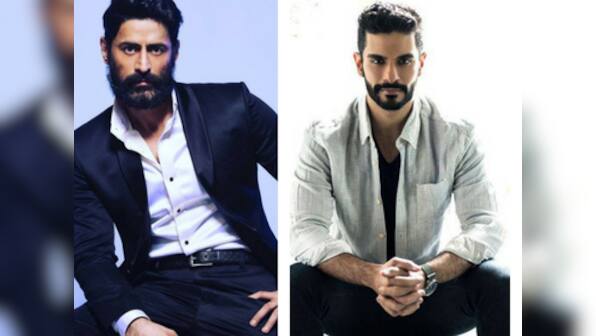 Mohit Raina, Angad Bedi being considered to play lead in Ekta Kapoor's Kasautii Zindagii Kay reboot