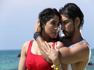 Gautham Karthik on Mr. Chandramouli, finding his form back and sharing screen space with father Gautham Karthik on Mr. Chandramouli, finding his form back and sharing screen space with father