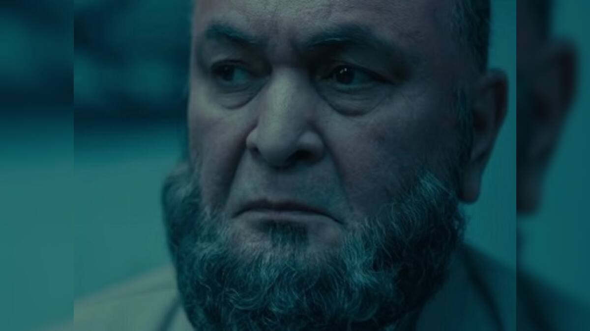 Mulk Rishi Kapoor, Taapsee Pannu's courtroom drama banned by Pakistan