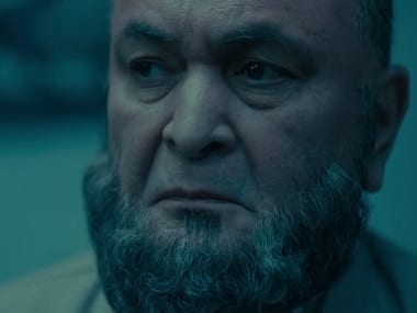 Mulk: Rishi Kapoor, Taapsee Pannu's courtroom drama banned by Pakistan censor board