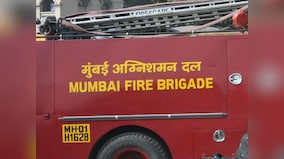 House collapse in Mumbai's Antop Hill leaves seven injured, rescue operations on