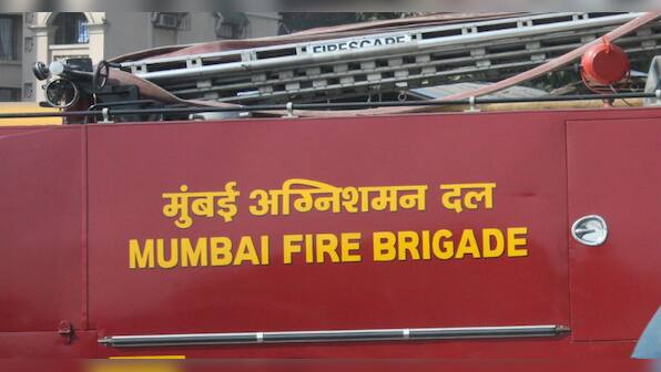 Bakery, two shops gutted in major blaze in Mumbai's Kurla; no one injured