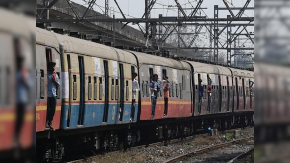 Firstpost guide to book e-ticket on Indian Railways' IRCTC website: How to login and get hassle-free train reservation online