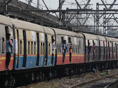 Firstpost guide to booking railway ticket on UTS App Firstpost guide to booking railway ticket on UTS App