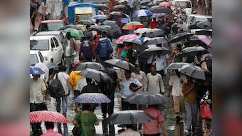 IMD predicts heavy rainfall in Sub-Himalayan West Bengal, Northeastern states; downpour expected in J&K, Himachal Pradesh