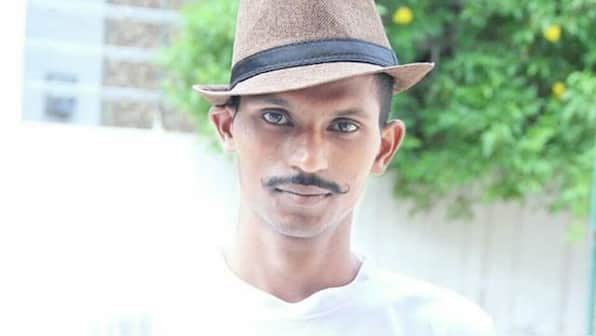 A 24-year-old livestreams his suicide, 2,750 people watch but none report