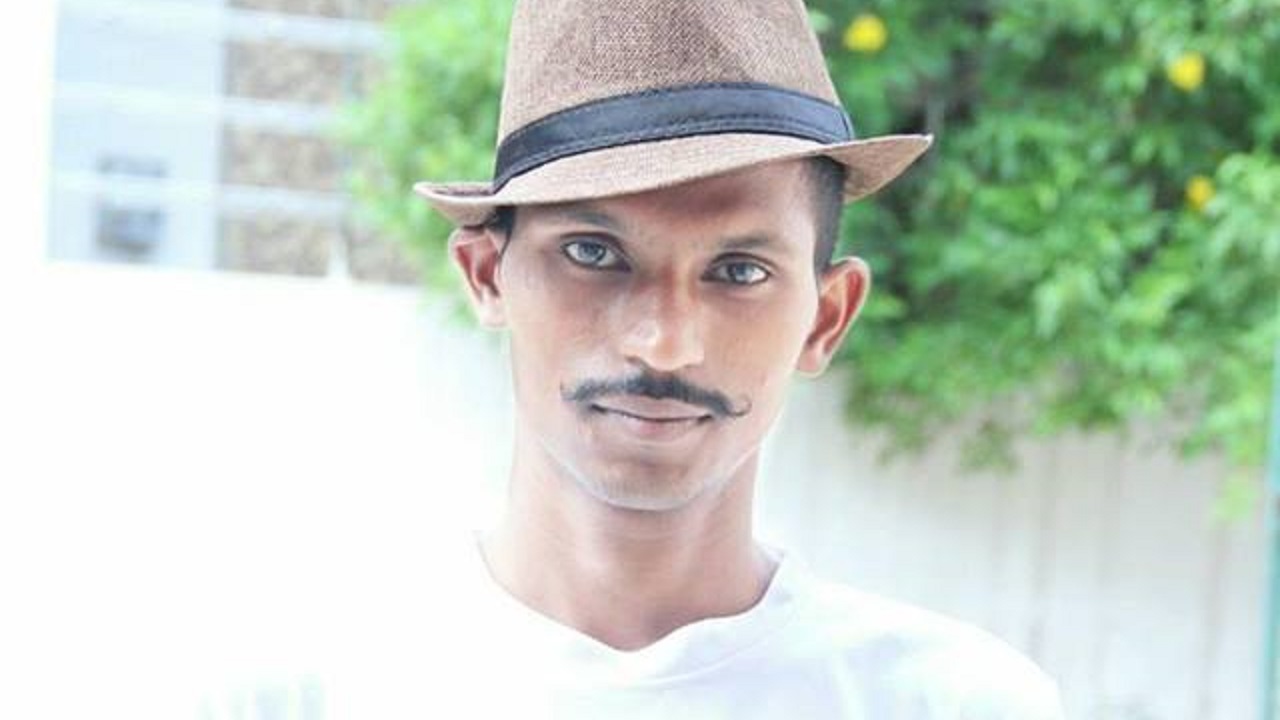 A 24-year-old livestreams his suicide, 2,750 people watch but none report A 24-year-old livestreams his suicide, 2,750 people watch but none report