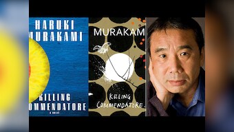Haruki Murakami's Killing Commendatore deemed 'indecent' by Hong Kong censors