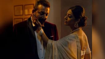 Saheb Biwi Aur Gangster 3 movie review: Sanjay Dutt is stiff but Mahie Gill lends spark to a fading franchise