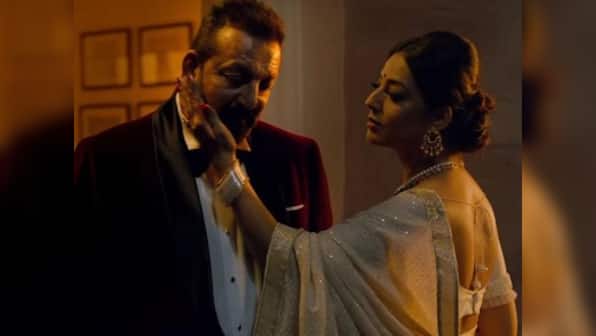 Saheb Biwi Aur Gangster 3 movie review: Sanjay Dutt is stiff but Mahie Gill lends spark to a fading franchise
