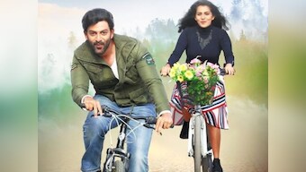 My Story movie review: Parvathy-Prithviraj’s chemistry somewhat saves this film from its contrivances