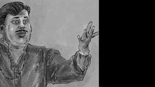 Dalit shahirs of Maharashtra: Nagorao Patankar's quest to reclaim history