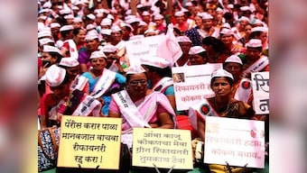 Nanar refinery: Outsiders earned windfall by buying land just before project's announcement, says report