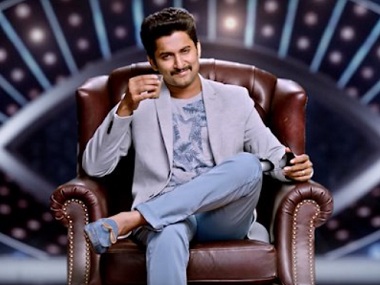 Nani on Jersey, tapping into his emotional side, and why the cricket drama was a refreshing experience Nani on Jersey, tapping into his emotional side, and why the cricket drama was a refreshing experience