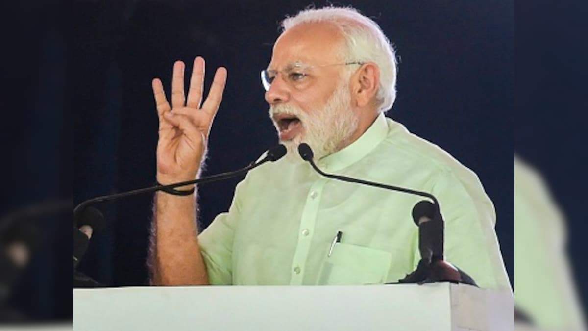 Narendra Modi likely to announce launch of Ayushman Bharat-NHPS scheme during Independence Day address