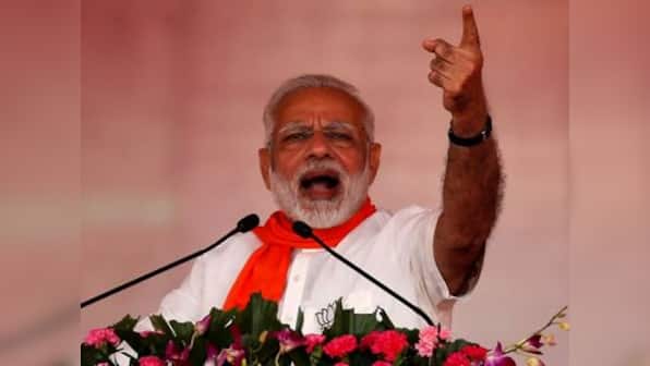 Narendra Modi to address rally in Punjab today to mark 'unprecedented' hike in MSP, says Sukhbir Singh Badal