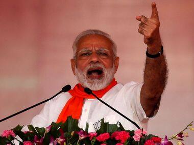 Narendra Modi to address rally in Punjab today to mark 'unprecedented' hike in MSP, says Sukhbir Singh Badal