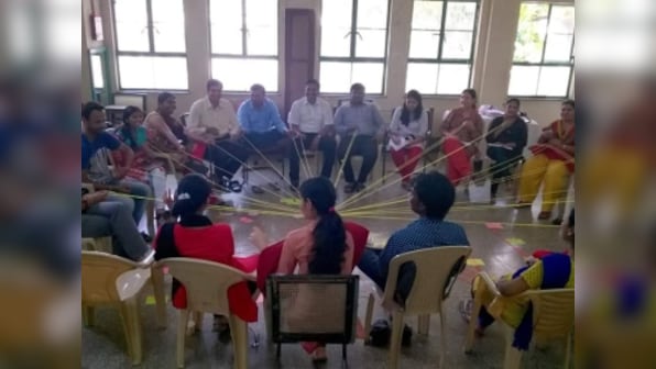 As mental healthcare remains inaccessible to most, narrative therapy provides an inclusive approach