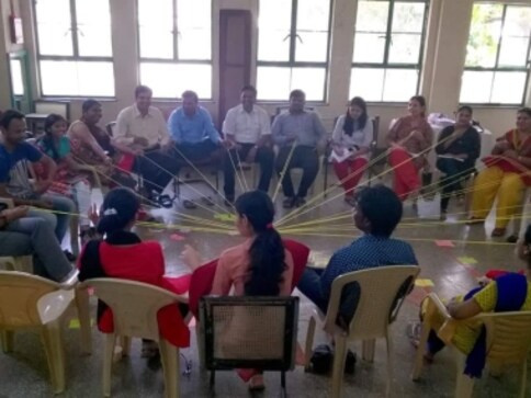 As mental healthcare remains inaccessible to most, narrative therapy provides an inclusive approach As mental healthcare remains inaccessible to most, narrative therapy provides an inclusive approach