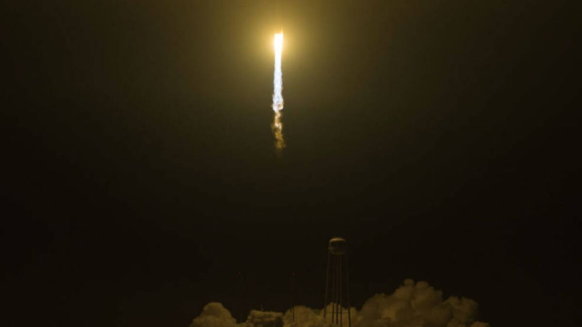 NASA deploys HaloSat to search for the 