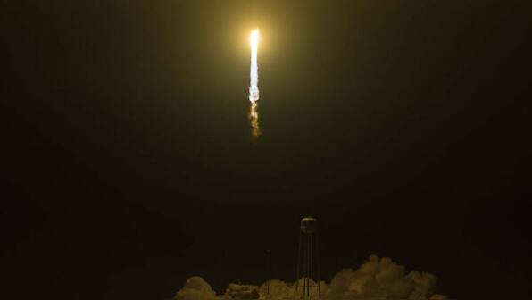 NASA deploys HaloSat to search for the "missing matter" that makes the universe