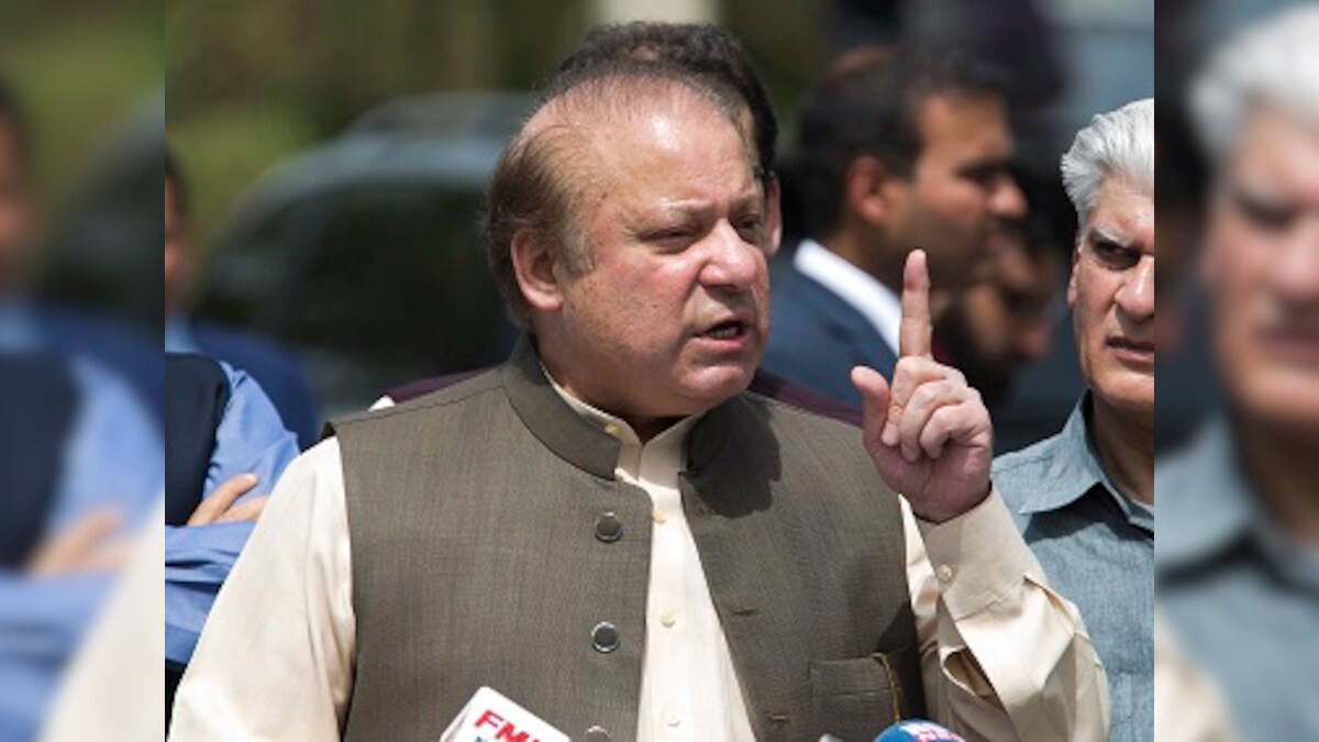 Islamabad HC rejects Nawaz Sharif, Maryam's bail pleas; PML-N leaders to remain in jail until July end