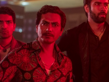 Nawazuddin Siddiqui on playing a gangster in Sacred Games and avoiding Bollywood's 'hero' mould Nawazuddin Siddiqui on playing a gangster in Sacred Games and avoiding Bollywood's 'hero' mould