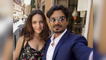 Italian actress Valentina Corti cast opposite Nawazuddin Siddiqui in Tannishtha Chatterjee's directorial debut