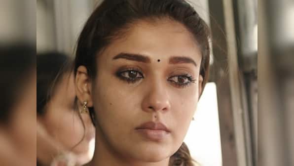 Kolamaavu Kokila trailer: Nayanthara gets tricked into becoming a drug mule in this Tamil comedy