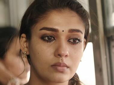 Kolamaavu Kokila trailer: Nayanthara gets tricked into becoming a drug mule in this Tamil comedy
