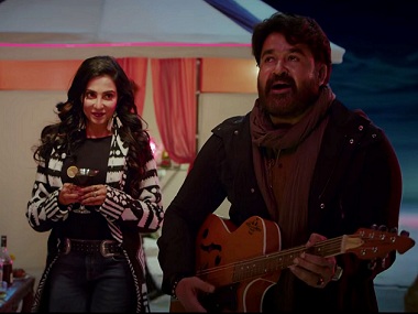 Neerali movie review: Mohanlal’s latest is a mix of thrilling suspense, inventiveness that fizzles out and casual sexism Neerali movie review: Mohanlal’s latest is a mix of thrilling suspense, inventiveness that fizzles out and casual sexism