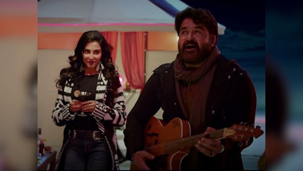 Neerali movie review: Mohanlal’s latest is a mix of thrilling suspense, inventiveness that fizzles out and casual sexism