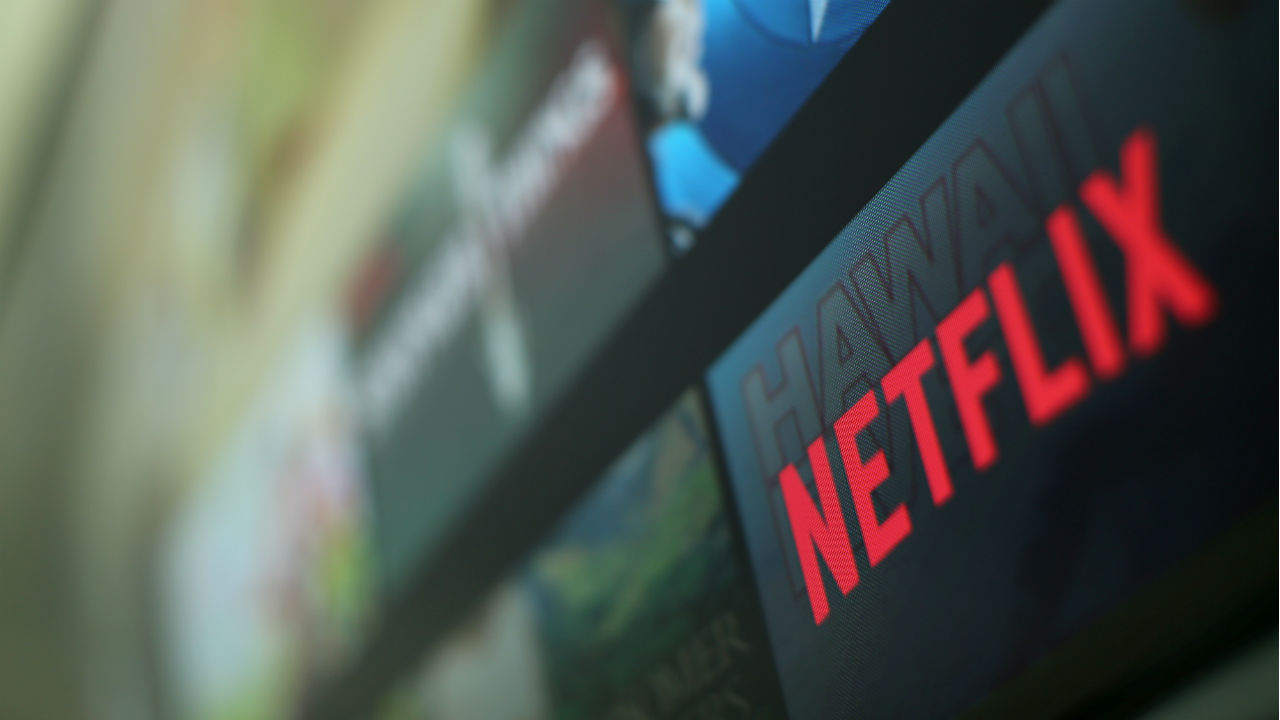 Users in India come out on top when it comes to downloading content from Netflix Users in India come out on top when it comes to downloading content from Netflix