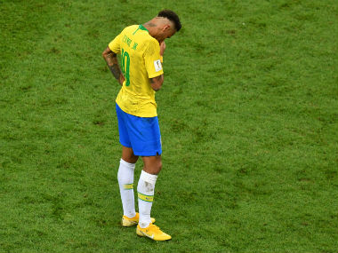 FIFA World Cup 2018: Missed chances cost star-studded Brazil dearly as they lose to Belgium's golden generation FIFA World Cup 2018: Missed chances cost star-studded Brazil dearly as they lose to Belgium's golden generation