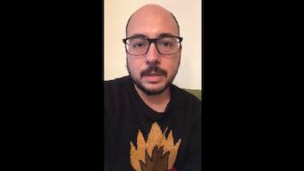 Chilean filmmaker Nicolas Lopez apologises over harassment claims: Hope all of this will soon be cleared up