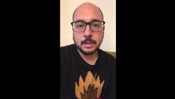 Chilean filmmaker Nicolas Lopez apologises over harassment claims: Hope all of this will soon be cleared up