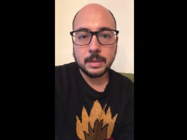 Chilean filmmaker Nicolas Lopez apologises over harassment claims: Hope all of this will soon be cleared up