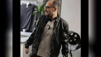 Netflix to review deal with Chilean filmmaker Nicolas Lopez amid sexual harassment allegations