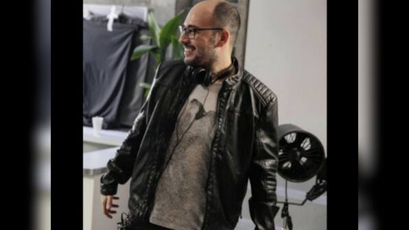 Netflix to review deal with Chilean filmmaker Nicolas Lopez amid sexual harassment allegations