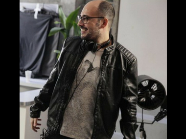 Netflix to review deal with Chilean filmmaker Nicolas Lopez amid sexual harassment allegations Netflix to review deal with Chilean filmmaker Nicolas Lopez amid sexual harassment allegations