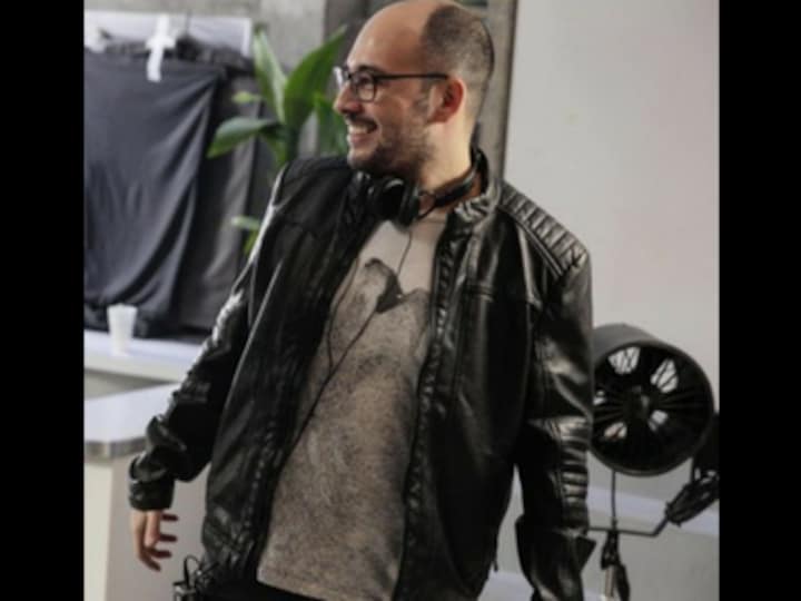 Netflix to review deal with Chilean filmmaker Nicolas Lopez amid sexual harassment allegations