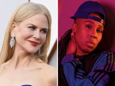 Amazon picks up Nicole Kidman's upcoming drama The Expatriates, Lena Waithe's horror series THEM Amazon picks up Nicole Kidman's upcoming drama The Expatriates, Lena Waithe's horror series THEM