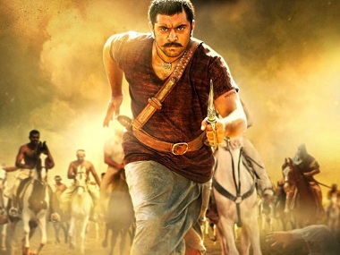 Nivin Pauly on Kayamkulam Kochunni: It's one of the biggest films ever produced in Malayalam cinema Nivin Pauly on Kayamkulam Kochunni: It's one of the biggest films ever produced in Malayalam cinema